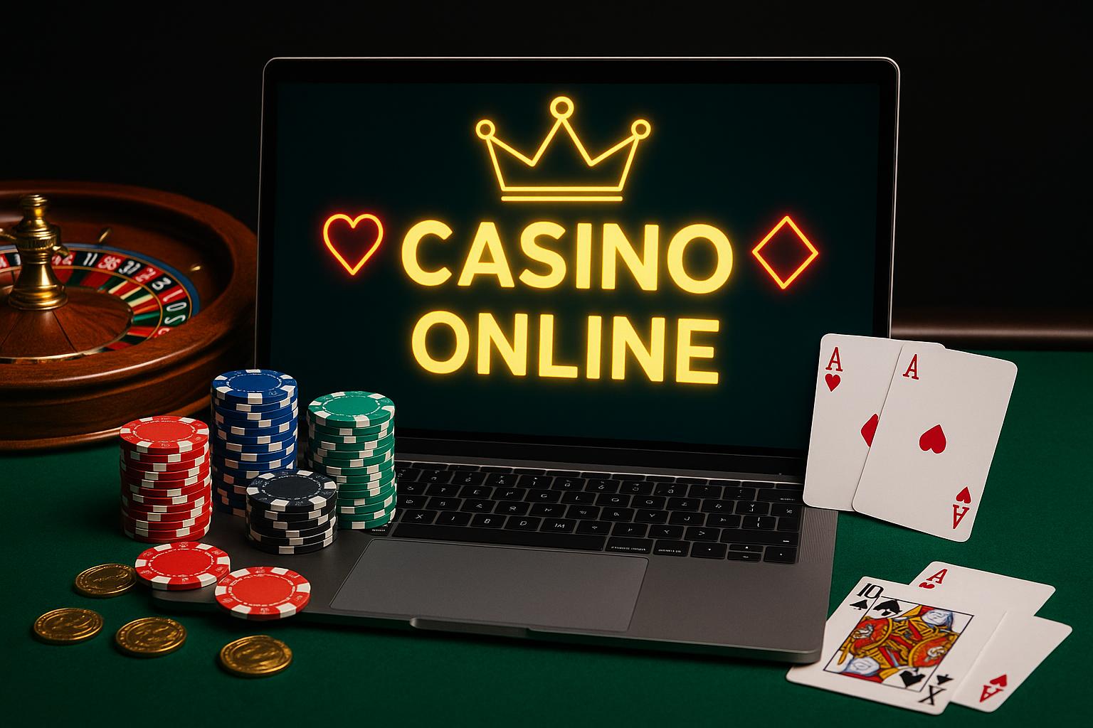 Cassino Online V6PG