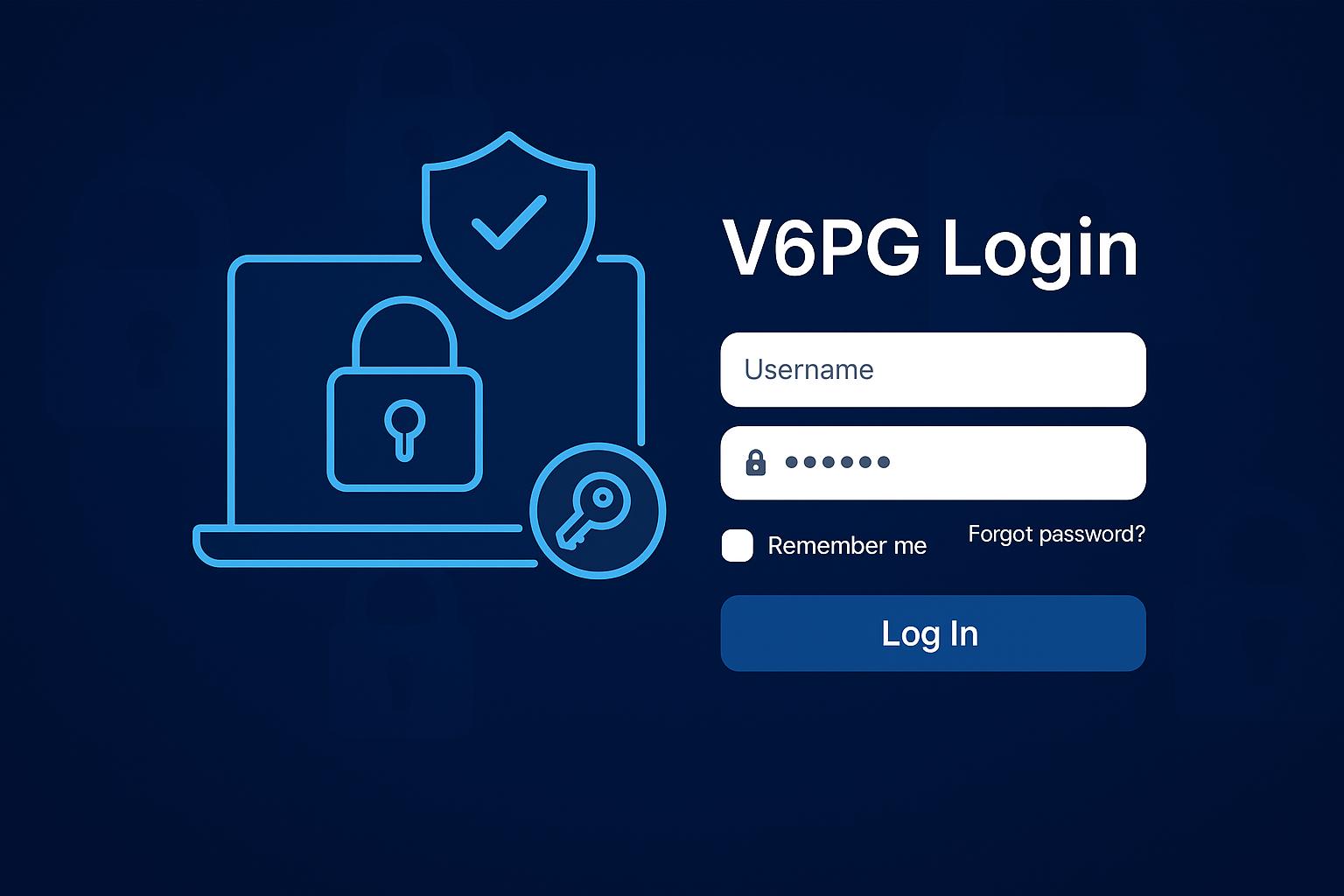 Registro na V6PG Garante Acesso a uma Vasta Seleção de jogo